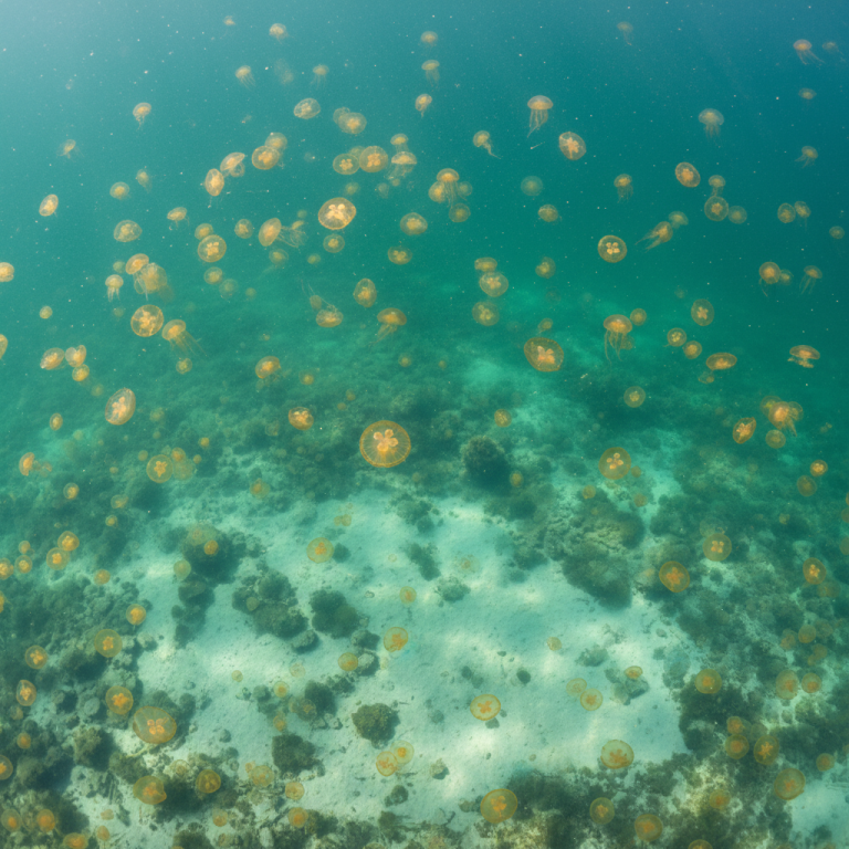 Derawan Atoll Atlas — editorial photo 2