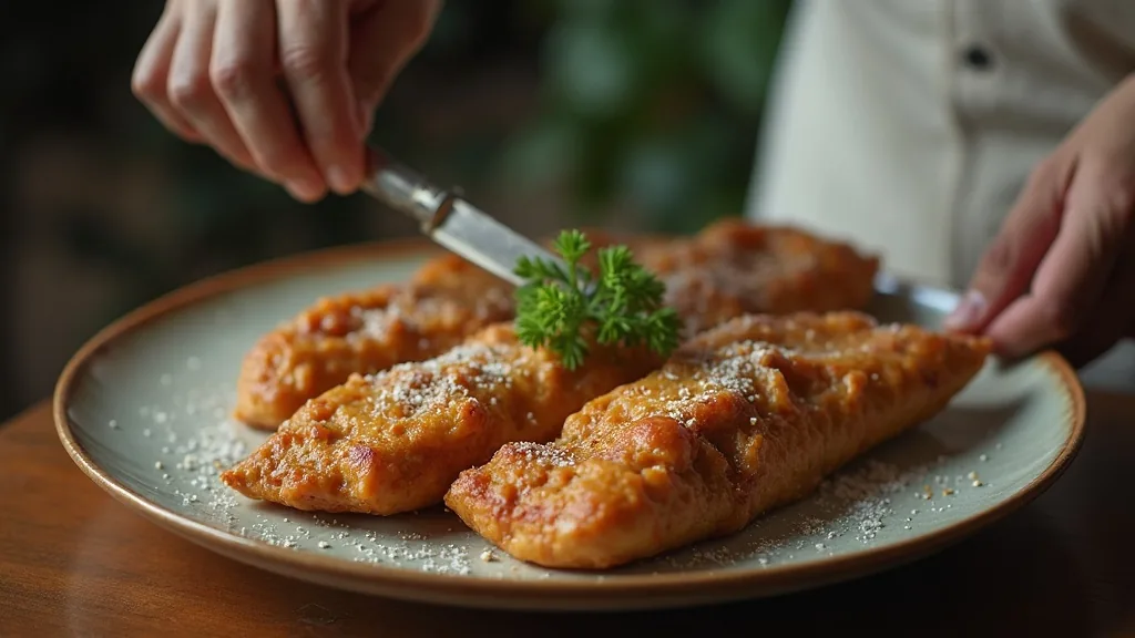 A Culinary Journey: Discovering Derawan Island’s Food Scene