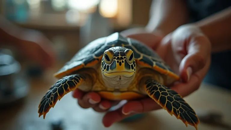 Turtle Conservation Tourism In Derawan 2027