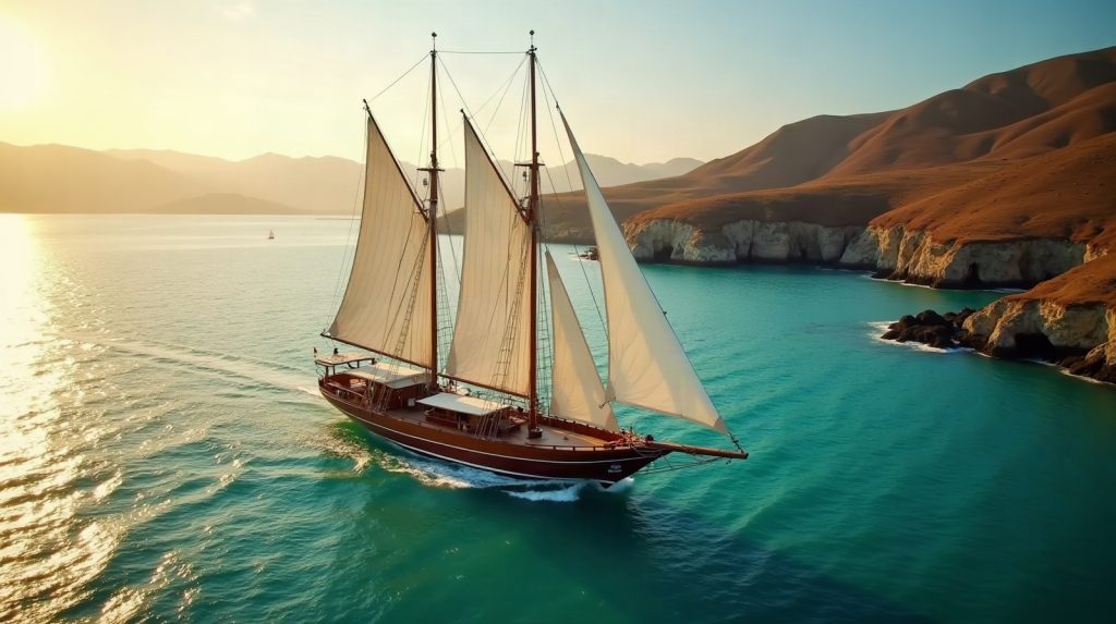 Komodo to Sumbawa Sailing 2027: Route, Costs & Charters