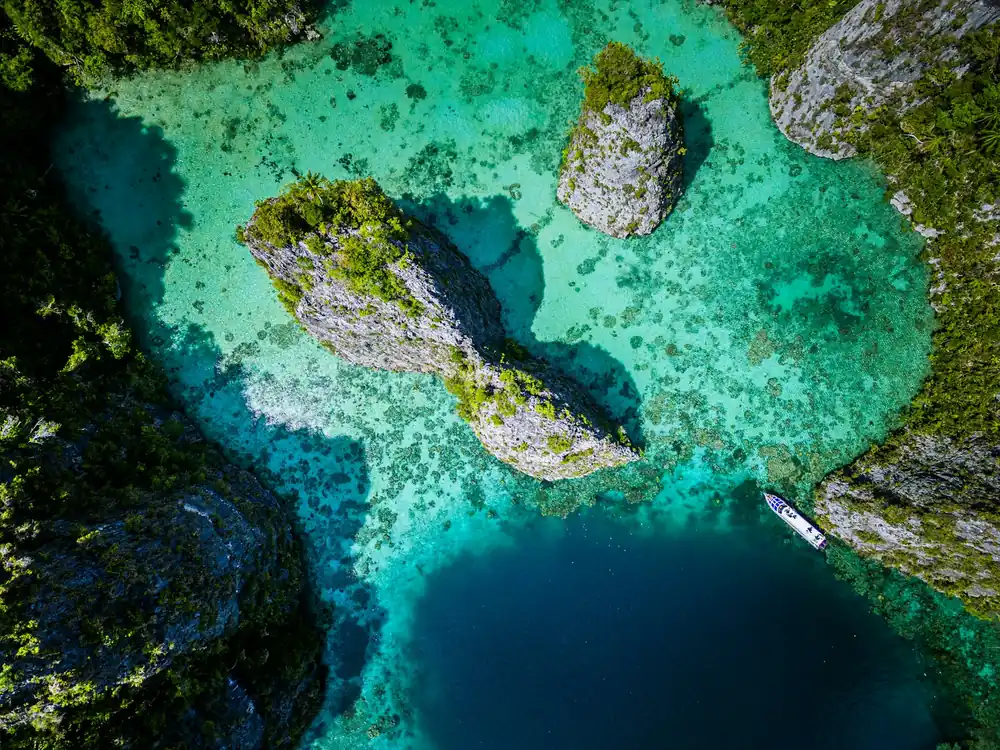 A Complete Price Guide for Your Derawan Archipelago Vacation