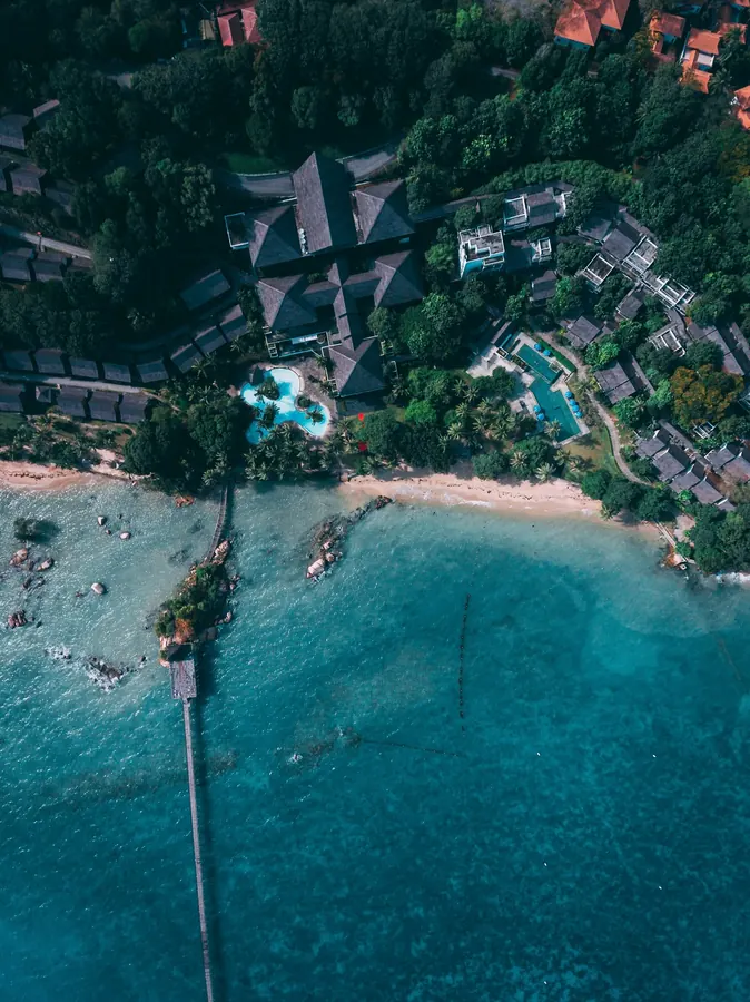 The Perfect 5-Day Luxury Itinerary for the Derawan Islands