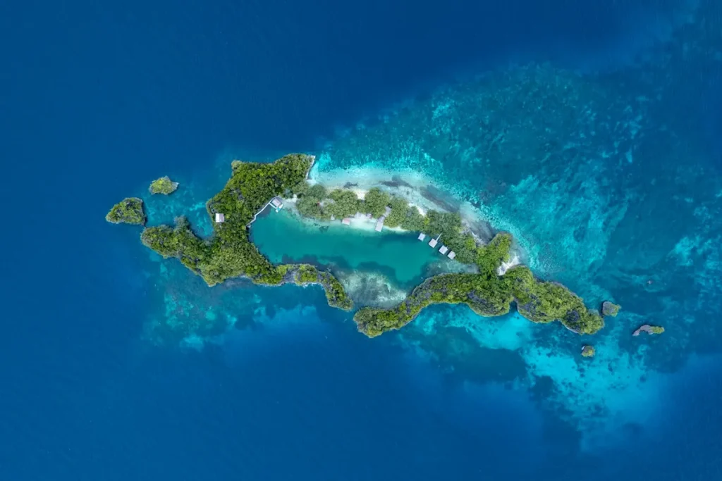 Derawan Island vs Maratua Island Which to Choose