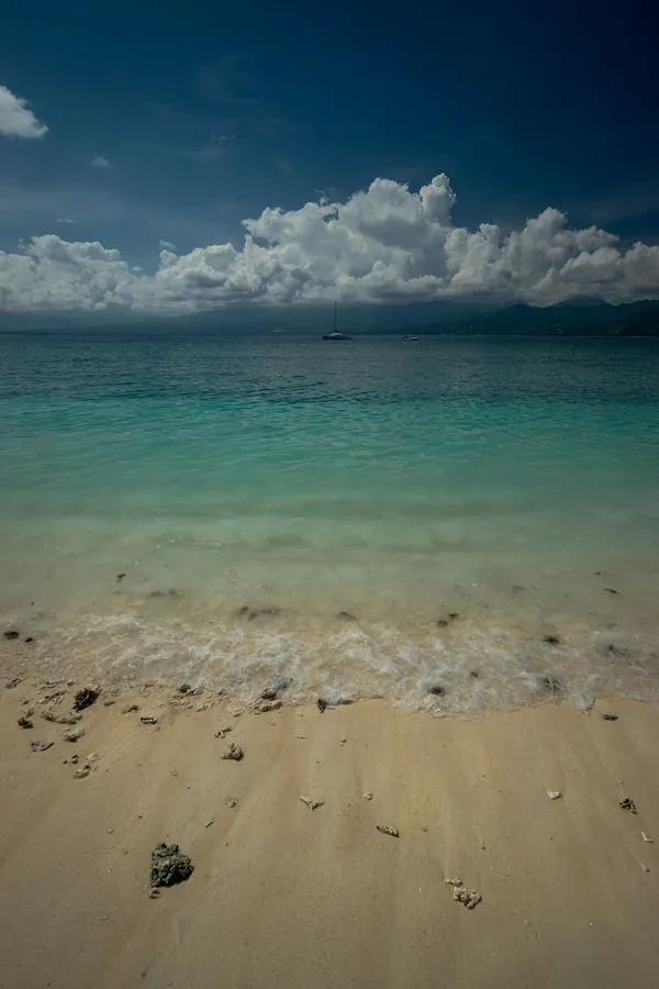 3-Day Derawan Island Itinerary for First Timers