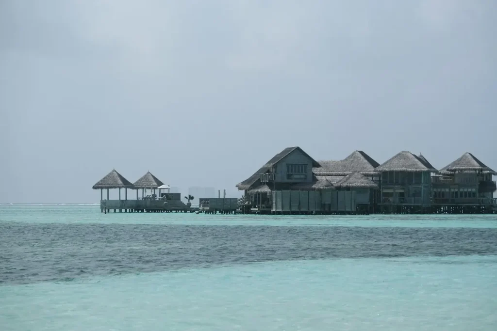 Derawan Island for Honeymoon Travelers