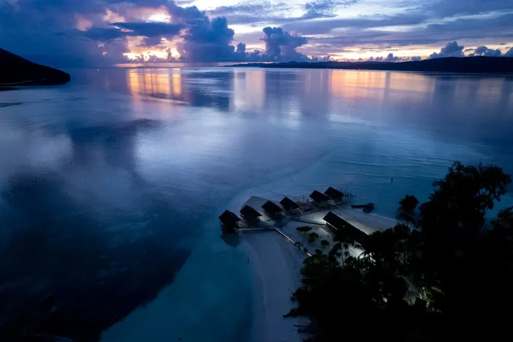 Derawan Island Safety, Health and Practical Tips