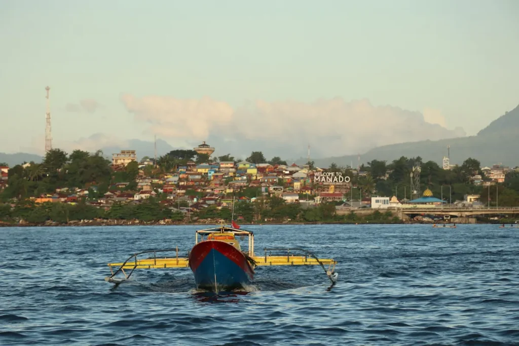 The Evolution of Derawan Island’s Tourism Industry