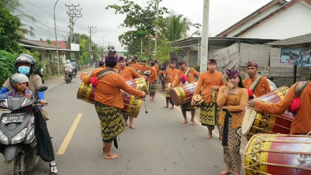 A Guide to Derawan Island’s Festivals and Events