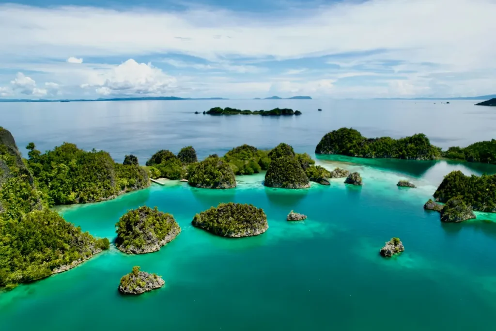 Top Reasons to Visit Derawan Island for Your Next Holiday