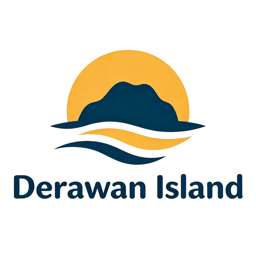 Derawan Island